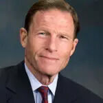 US Sen Blumenthal